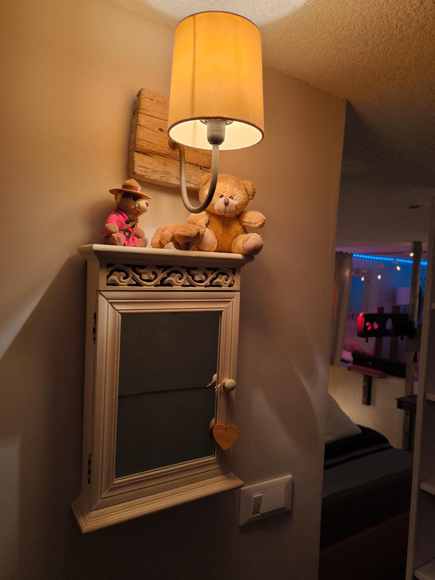 Love-Room Discret 40 M2 Bormes Les Mimosas Village Avec Terrasse Buitenkant foto